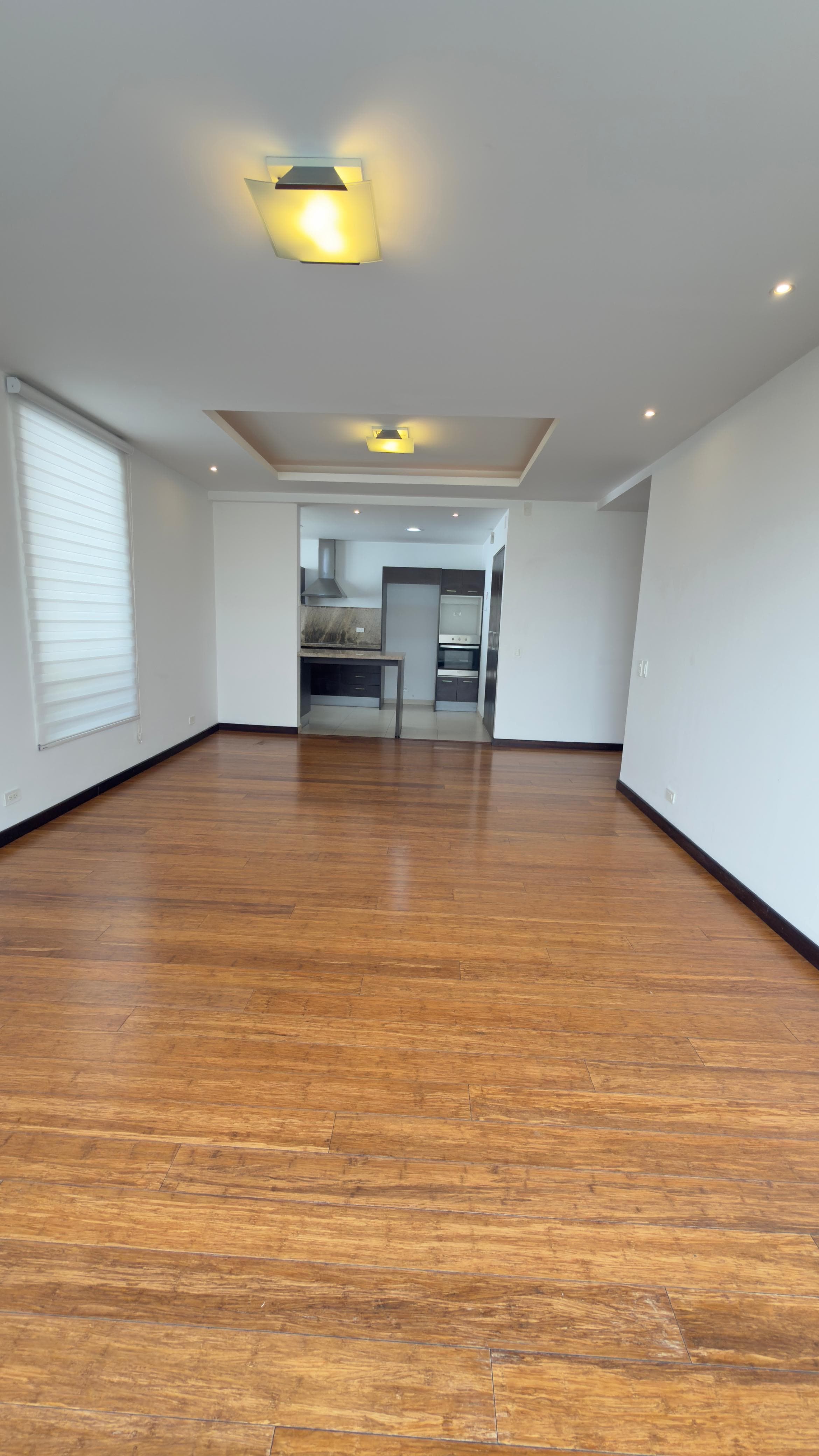 Departamento en Cumbayá — foto 3
