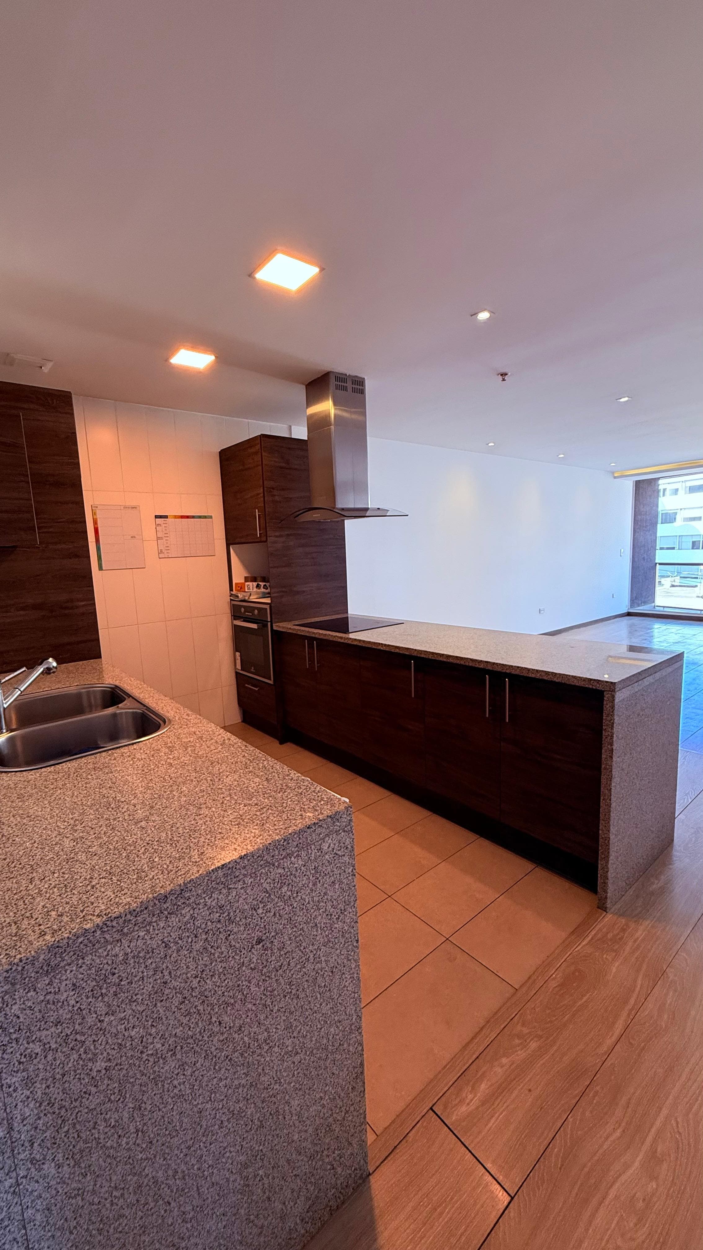 DEPARTAMENTO SECTOR WHYMPER Y DIEGO DE ALMAGRO — foto 3