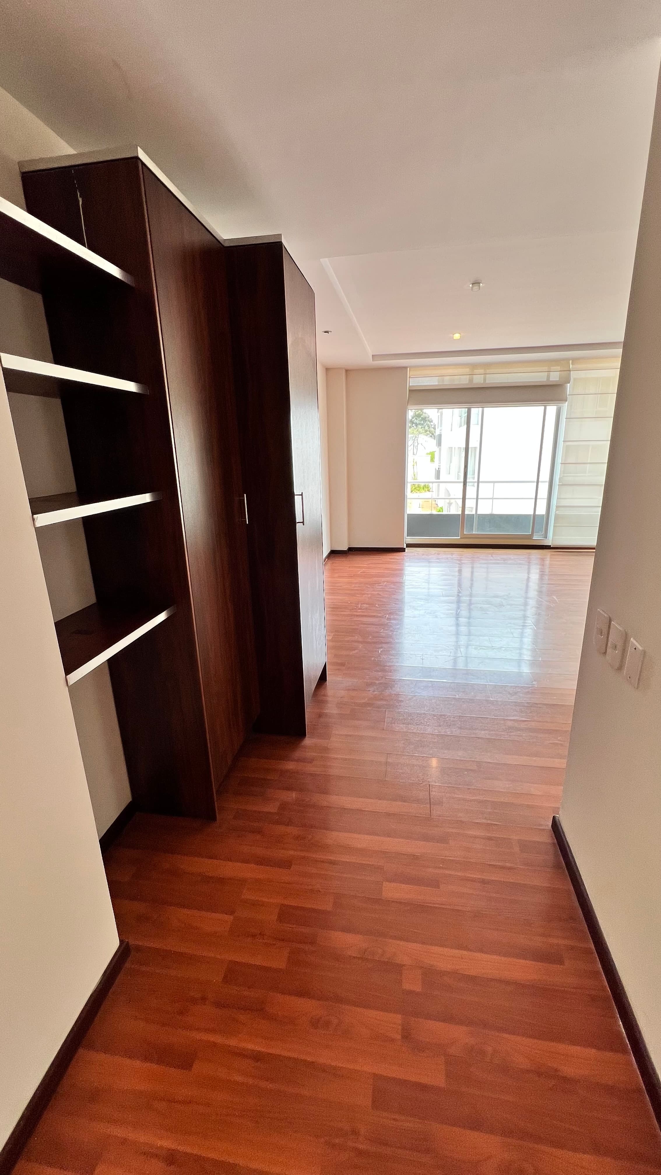 DEPARTAMENTO DE 2 HABITACIONES SECTOR EL BOSQUE — foto 3