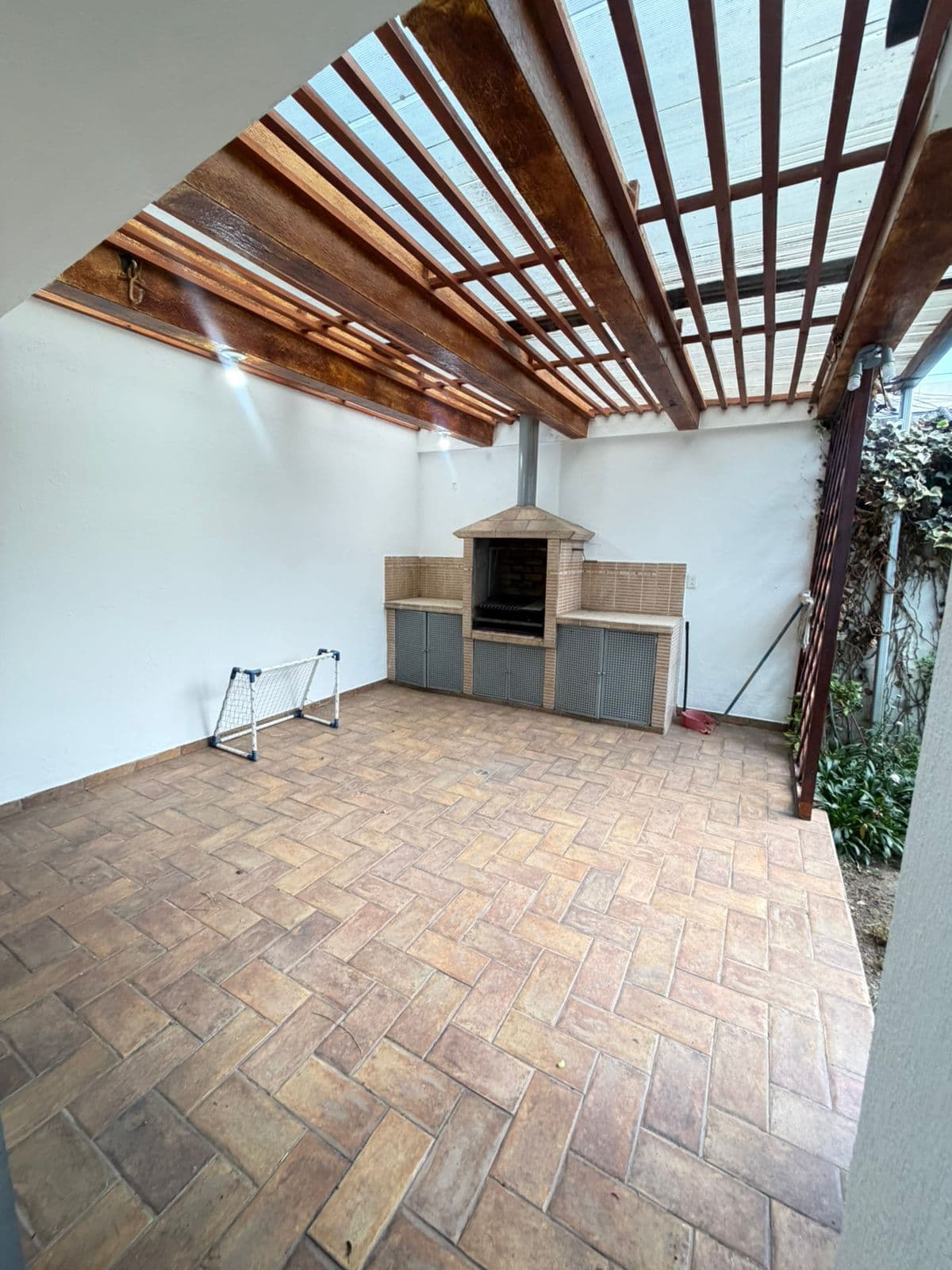 CASA EN CUMBAYÁ — foto 2